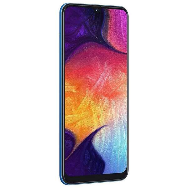 Samsung Galaxy A50 Blue DS 128 GB