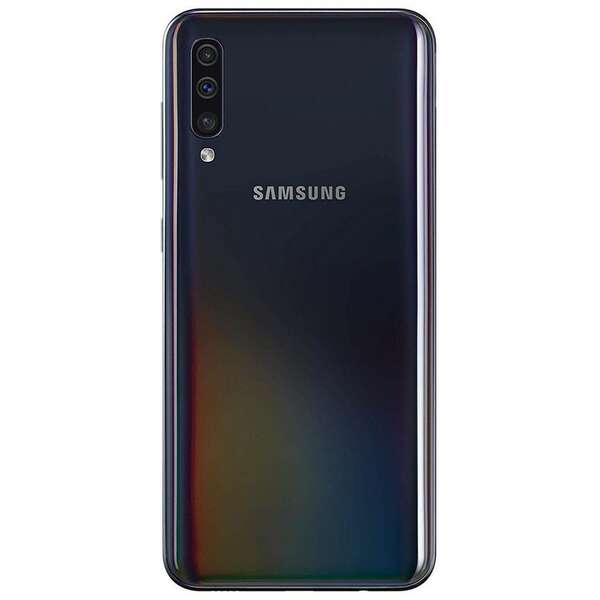 Samsung Galaxy A50 Black DS 128 GB