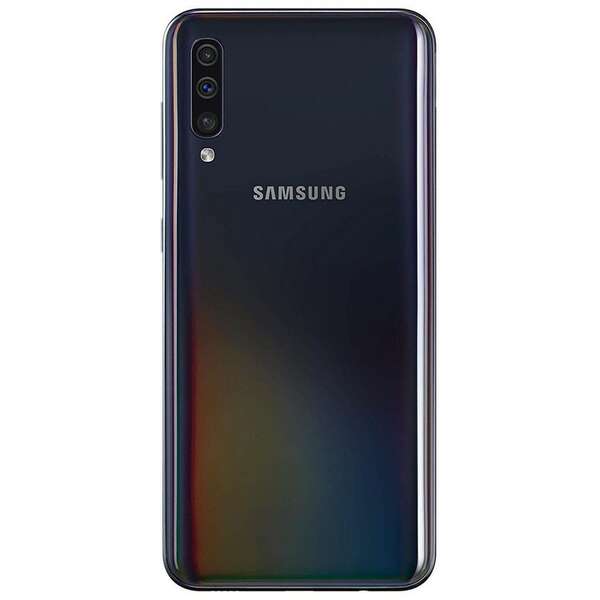 Samsung Galaxy A50 Black DS 128 GB