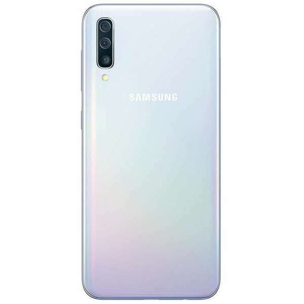 Samsung Galaxy A50 White DS 128 GB