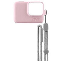 GoPro Sleeve & Lanyard  Pink ACSST-004