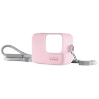 GoPro Sleeve & Lanyard  Pink ACSST-004
