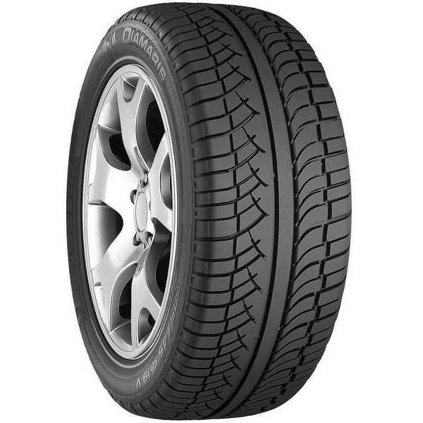 MICHELIN 235/65 R 17 108V 4X4 DIAMARIS EXTRA LOAD TL N0 MI