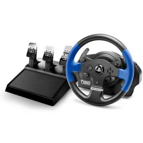 THRUSTMASTER T150 RS Force PC/PS3/PS4