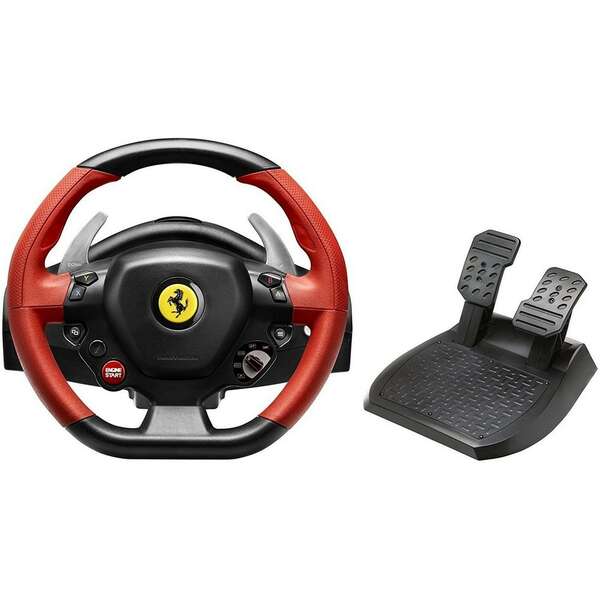 THRUSTMASTER Ferrari 458 Spider