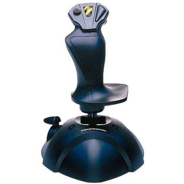 THRUSTMASTER USB Joystick