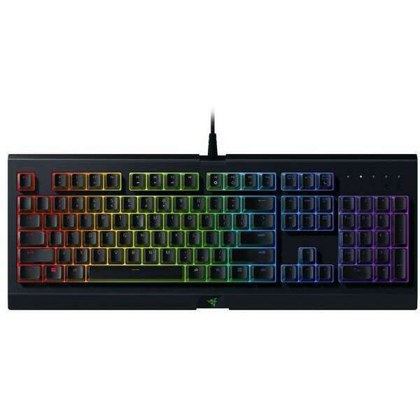 RAZER Cynosa Chroma - US