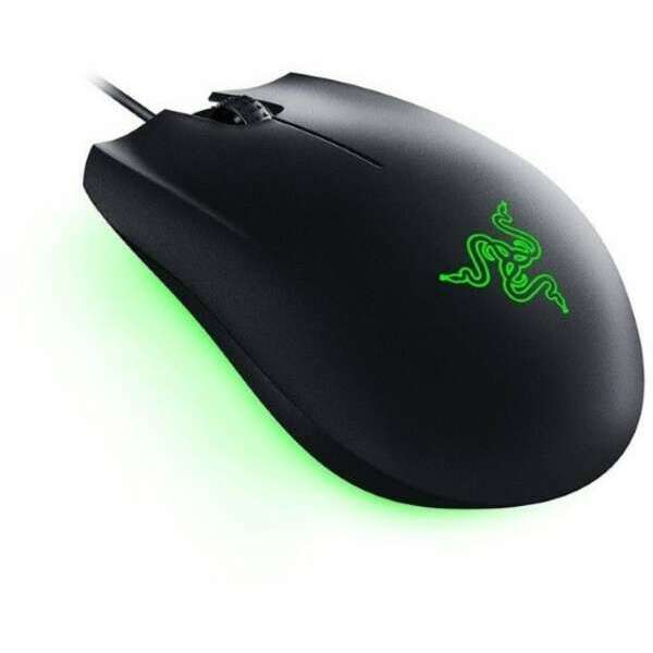 RAZER Abyssus Essential Ambidextrous Gaming 