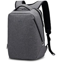 TIGERNU T-B3164 17 Black / Gray USB