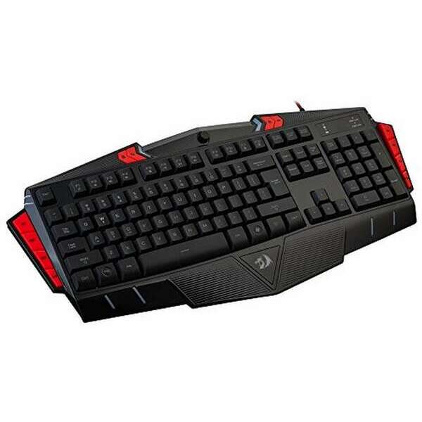 REDRAGON Asura K501 Gaming