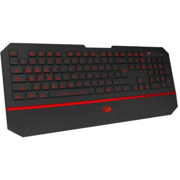 REDRAGON Karura2 K502 RGB Gaming 