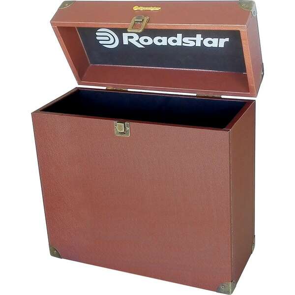 ROADSTAR BOX-TT