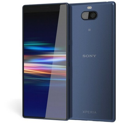 Sony I4113 Xperia 10 Navy