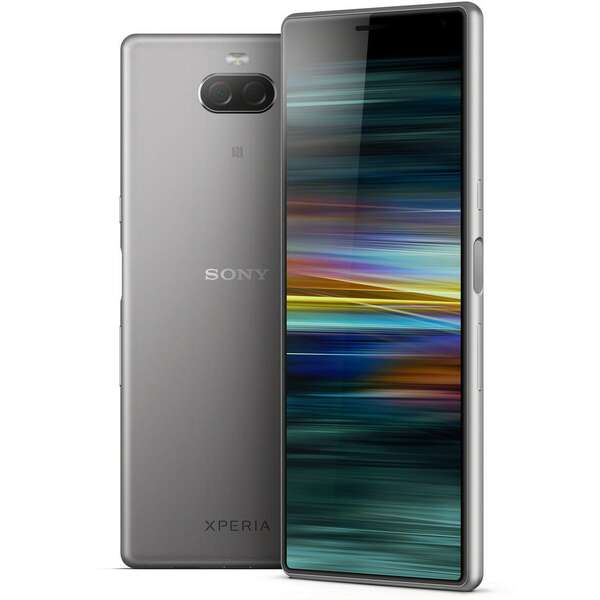Sony I4113 Xperia 10 Silver