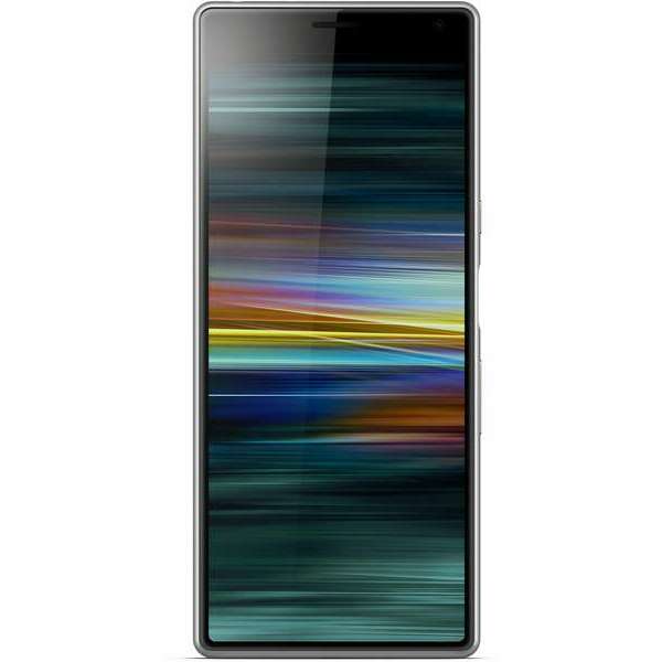 Sony I4113 Xperia 10 Silver