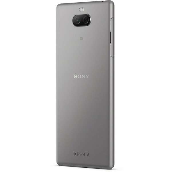 Sony I4113 Xperia 10 Silver