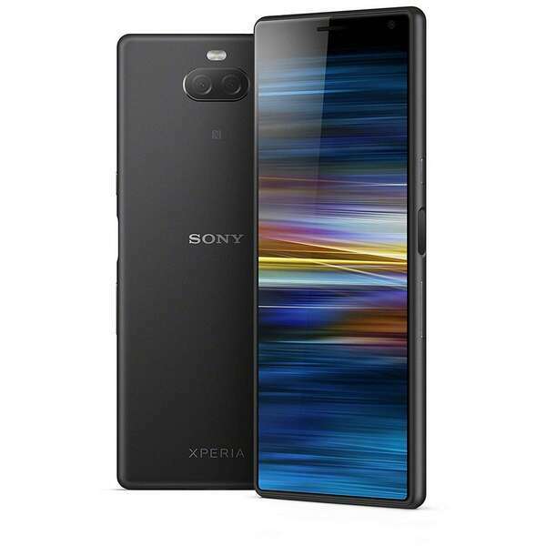 Sony I4113 Xperia 10 Black