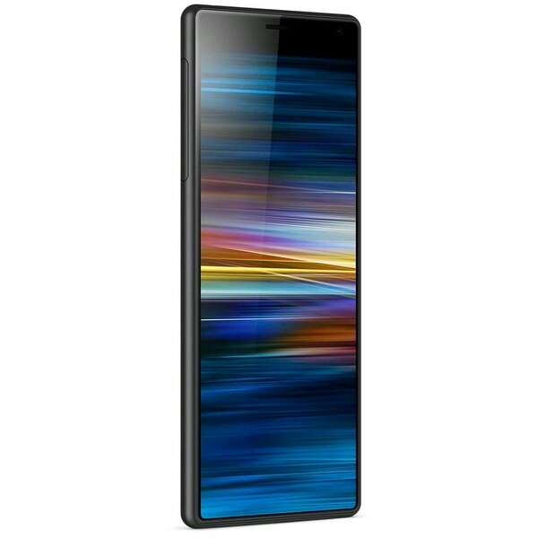 Sony I4113 Xperia 10 Black