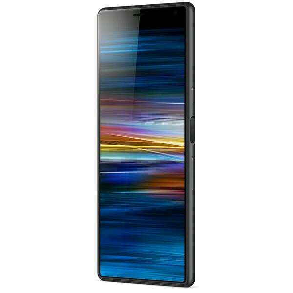 Sony I4113 Xperia 10 Black