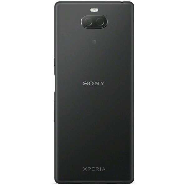 Sony I4113 Xperia 10 Black