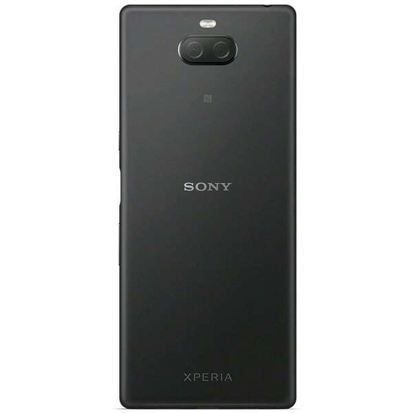 Sony I4213 Xperia 10 Plus BK