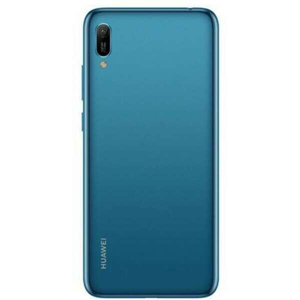 HUAWEI Y6 2019 Safir Plavi DS