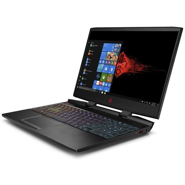 HP Omen 15-dc0021nm 4TU38EA