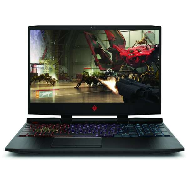 HP Omen 15-dc0021nm 4TU38EA