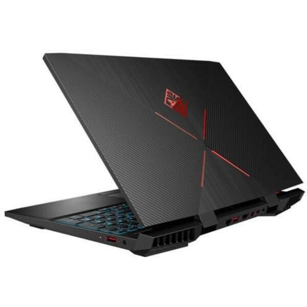 HP Omen 15-dc0021nm 4TU38EA