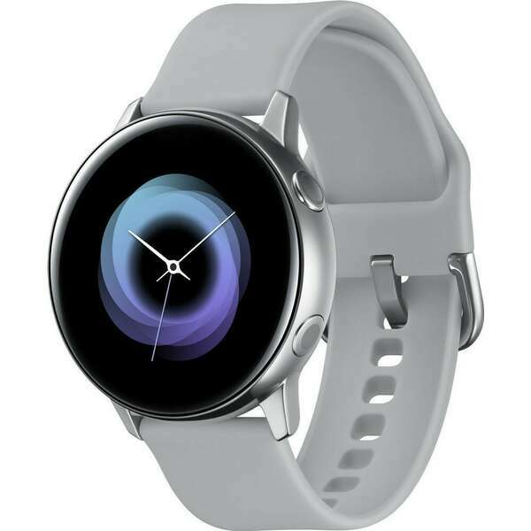 Samsung Galaxy Watch Active srebrni