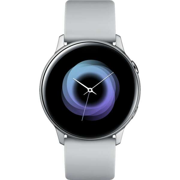 Samsung Galaxy Watch Active srebrni
