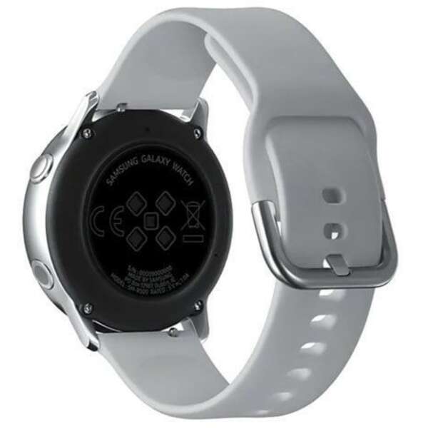 Samsung Galaxy Watch Active srebrni