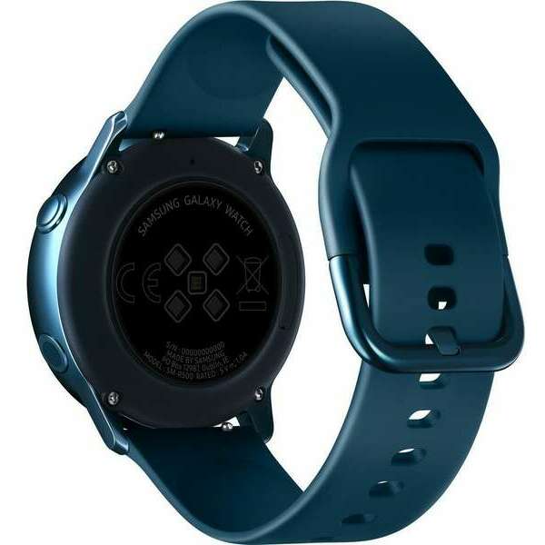 Samsung Galaxy Watch Active zeleni