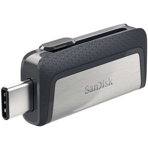 SANDISK Dual Drive USB Ultra 16GB Type C