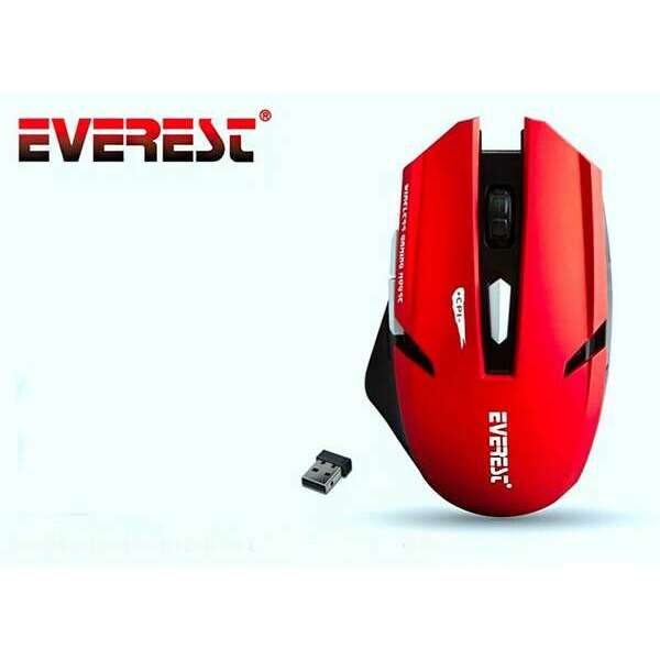 EVEREST KM-240 crveni