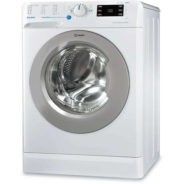 INDESIT BWE 71253X WSSS