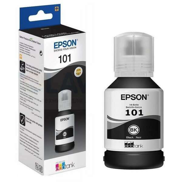 EPSON 101 T03V1 crno mastilo