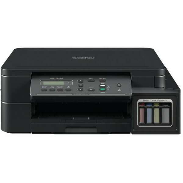 BROTHER DCP T510W
