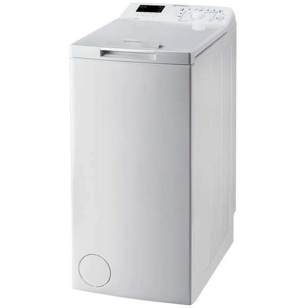 INDESIT BTW D71253