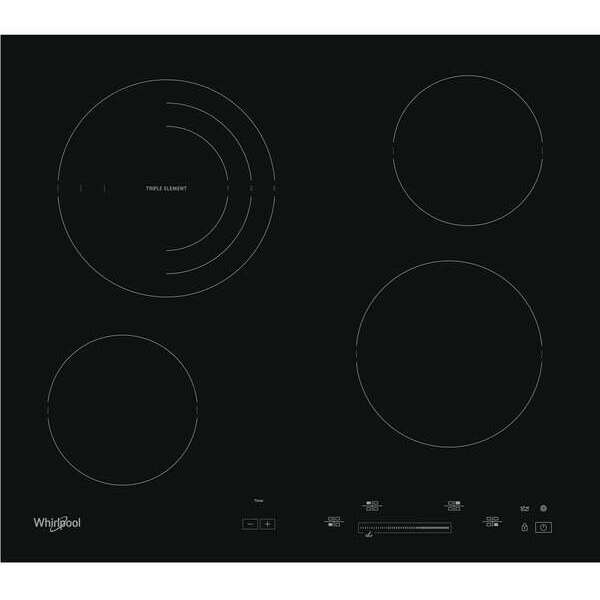 WHIRLPOOL AKT 8900 BA