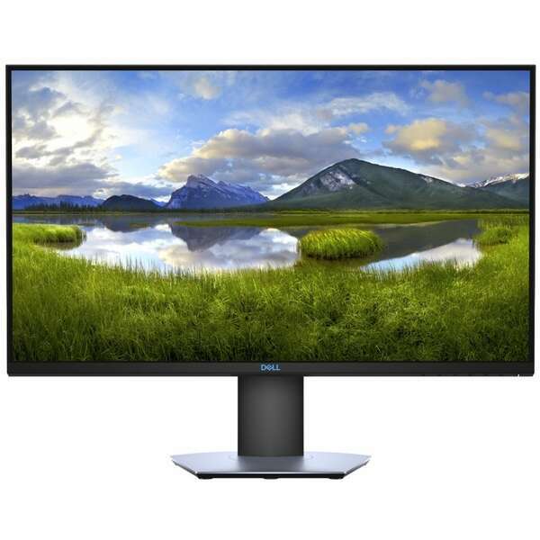 DELL 27 S2719DGF LED
