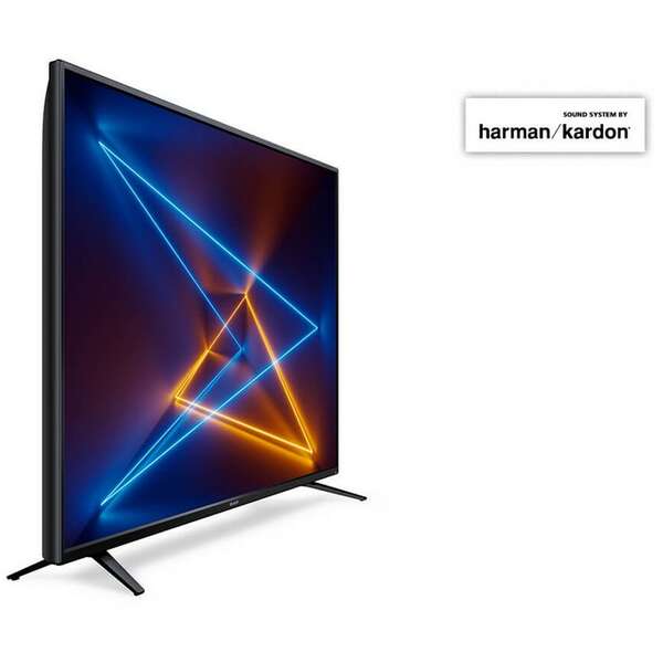 SHARP LC-55UI7252