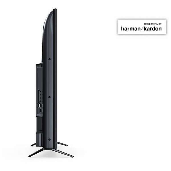 SHARP LC-55UI7252