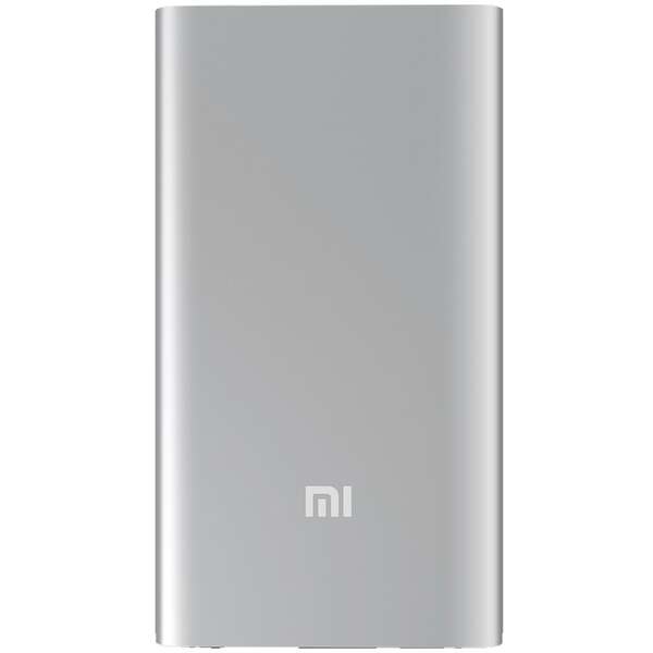 XIAOMI 5000mAh Mi Power Bank 2