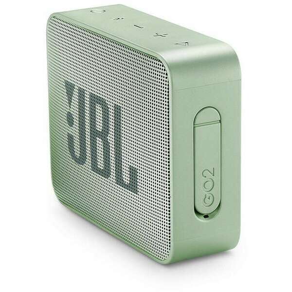 JBL Go 2 BT mint