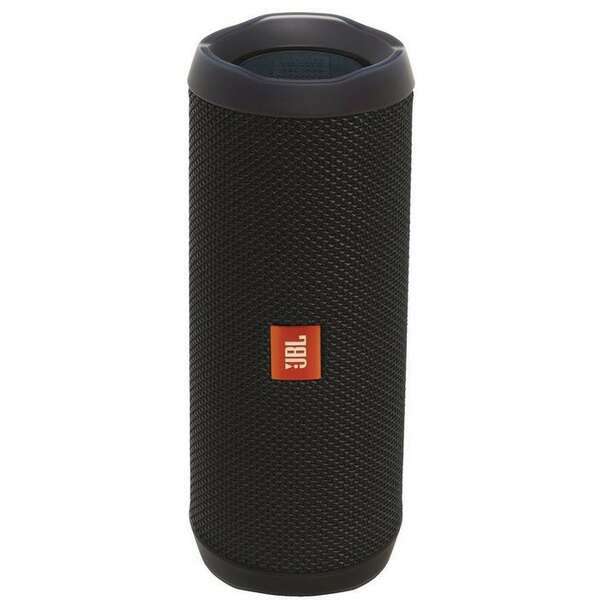 JBL Flip 4 BT crni