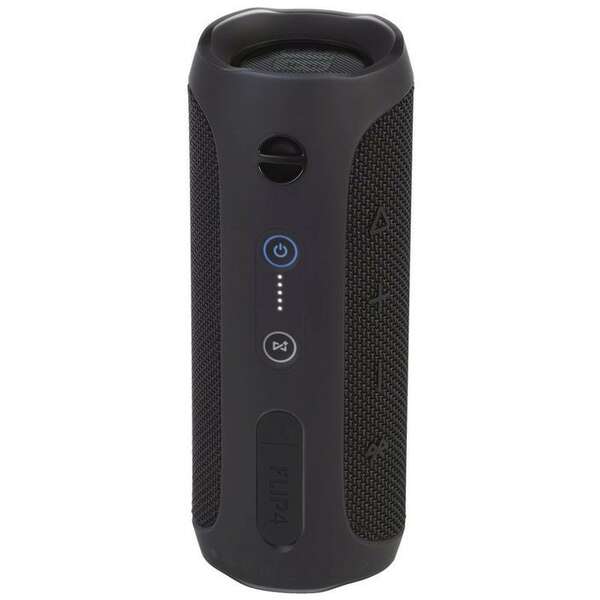 JBL Flip 4 BT crni