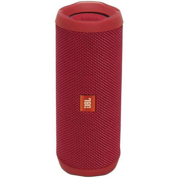 JBL Flip 4 BT crveni