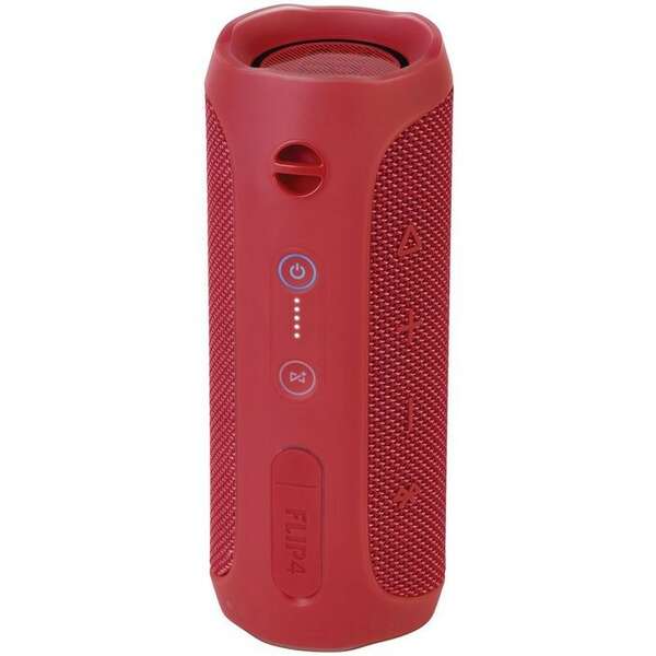 JBL Flip 4 BT crveni
