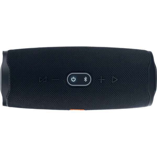 JBL Charge 4 BT crni
